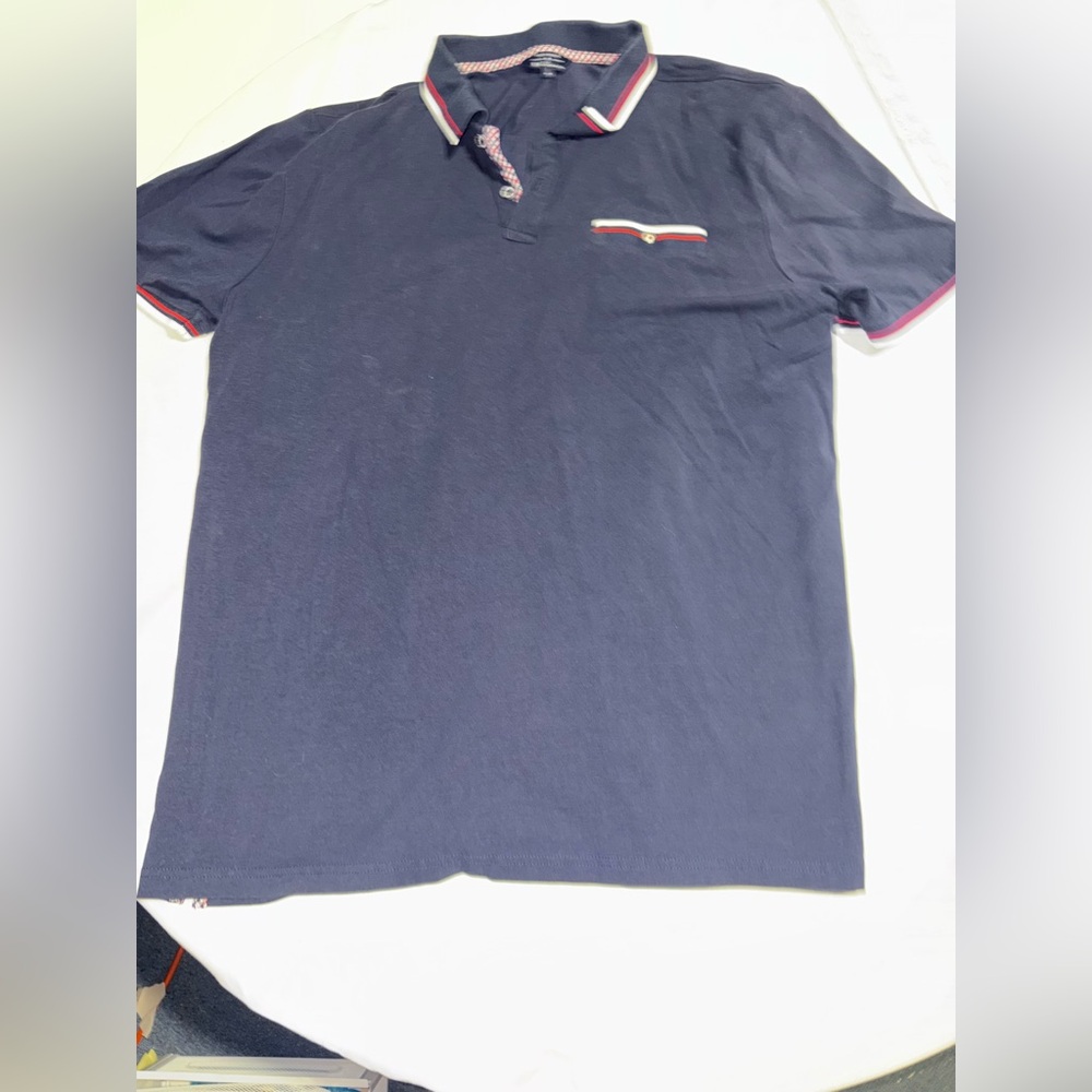 Ben Sherman Polo Shirt